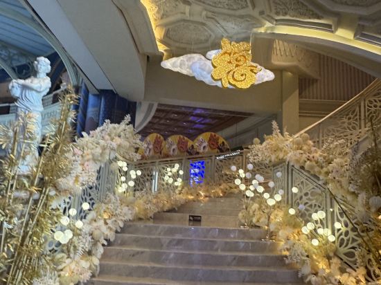 海南海花島歐堡酒店優惠