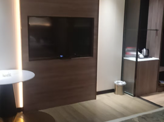 江門柏麗宜居酒店（柏逸岡州大道店）優惠