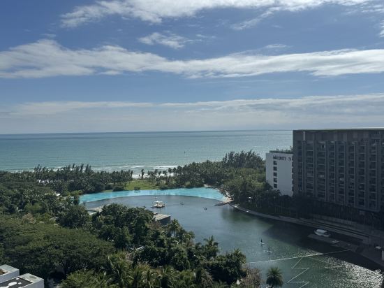 三亞艾迪遜酒店優惠