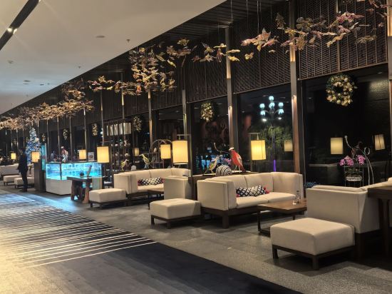 大理洱海天域英迪格酒店優惠