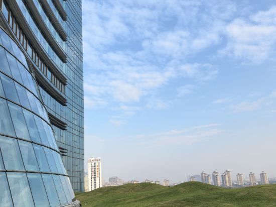 佛山羅浮宮索菲特酒店優惠