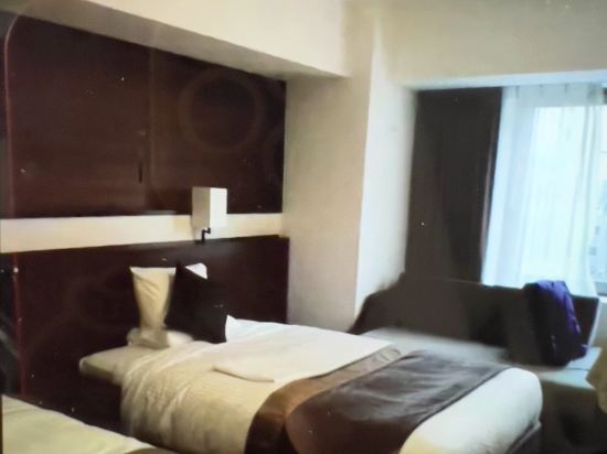 ホテルマイステイズ札幌駅北口 クーポン