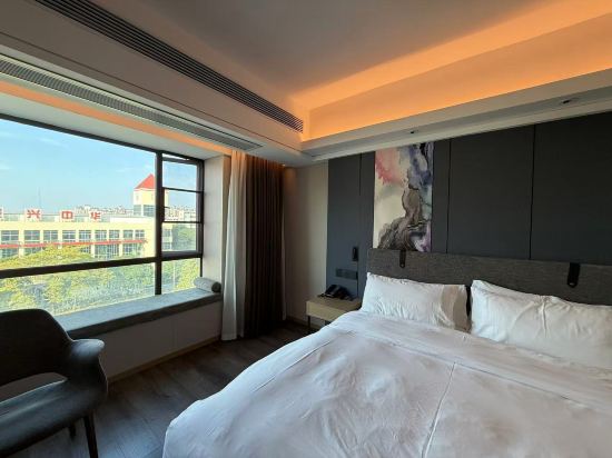 星程酒店（佛山順德大良清暉園店）優惠