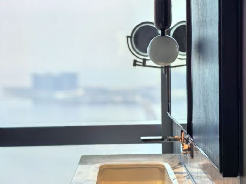 珠海仁恆洲際酒店優惠