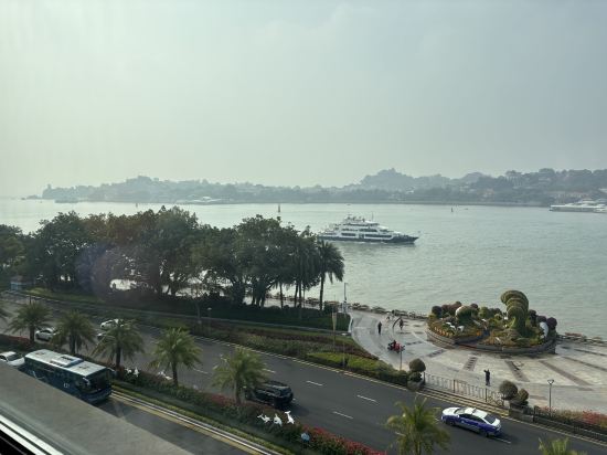 廈門鷺江賓館優惠