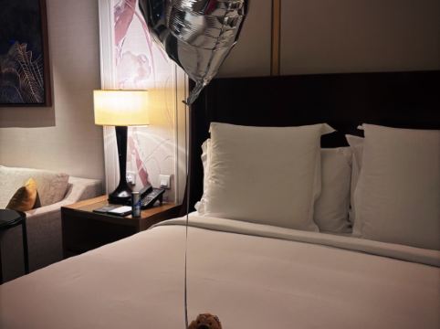 澳門四季酒店優惠