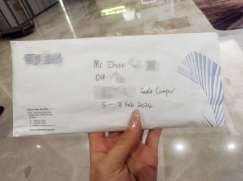 檳城檳榔酒店 （檳城對抗新冠肺炎認證）優惠