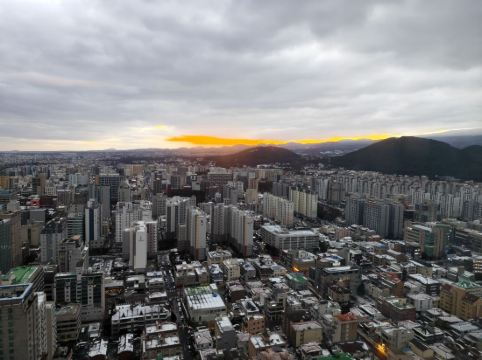 Grand Hyatt Jeju優惠