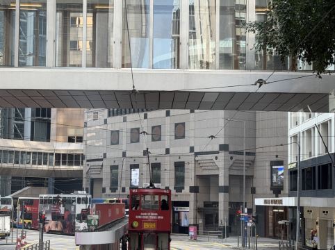 香港華大盛品酒店優惠