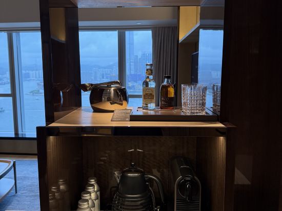 香港四季酒店優惠