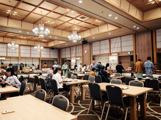 大川荘 クーポン