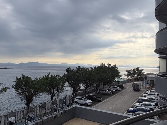 深圳安縵四季海景酒店優惠