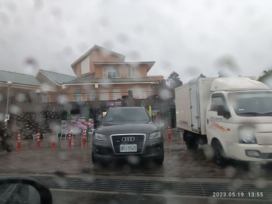 南投清境以馬內利休閒景觀渡假村優惠