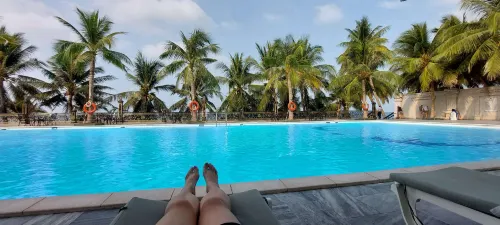 Thiên Thanh Phú Quốc Resort Thư giãn & Giải trí Photos