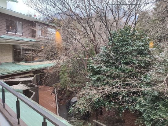 ラフォーレ倶楽部 箱根強羅 湯の棲 クーポン