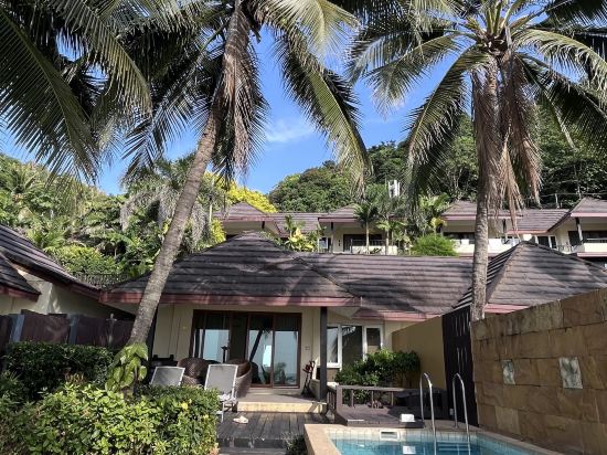 安達曼白色海灘度假酒店（SHA Extra Plus）優惠