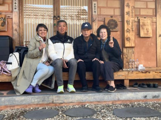 전주한옥마을숙박 별빛쉼터 쿠폰