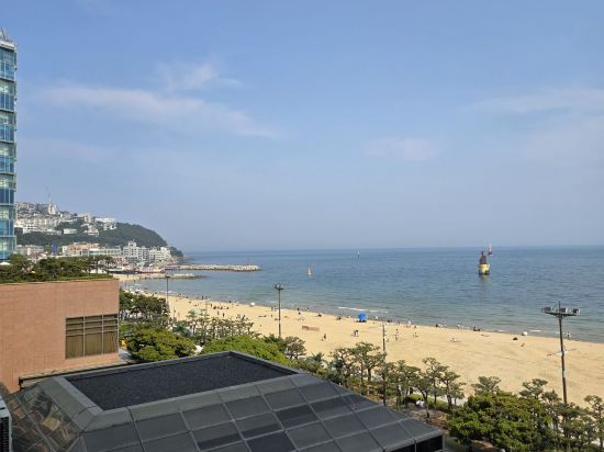 파라다이스 호텔 부산 쿠폰