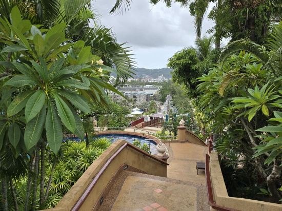 布吉諾富特度假村（SHA Extra Plus）優惠