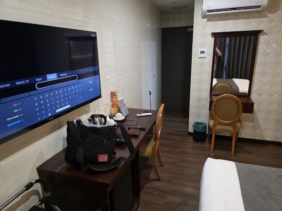 吉隆坡斯瓦拉酒店優惠