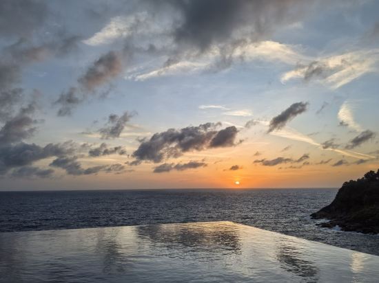 布吉帕瑞莎度假村 （SHA Extra Plus）優惠