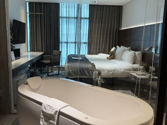 素坤逸S31酒店 - SHA Extra Plus優惠