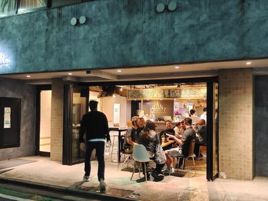 東京新宿 伊瑪諾青年旅舍優惠