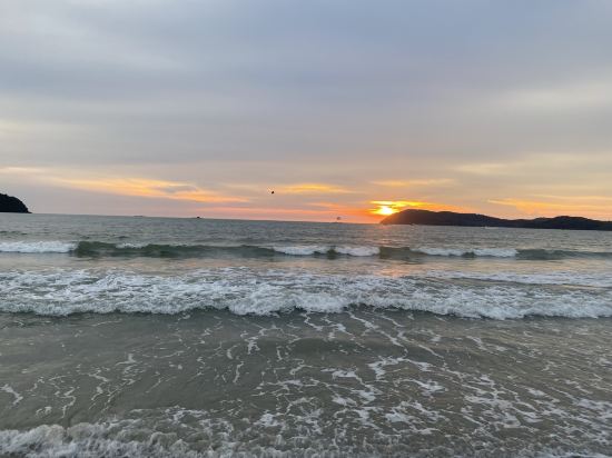 浮羅交怡卡馬度假村優惠