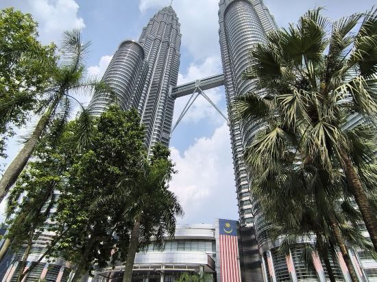 吉隆坡5元素酒店優惠