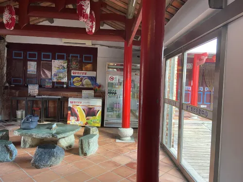 Kenting Youth Activity Center Öffentliche Flächen Photos