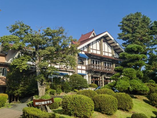 河口湖酒店優惠