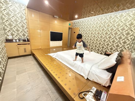 沃客汽車旅館優惠