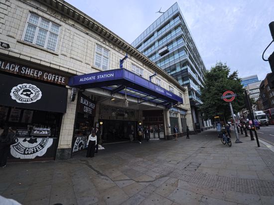 倫敦多塞特市酒店優惠