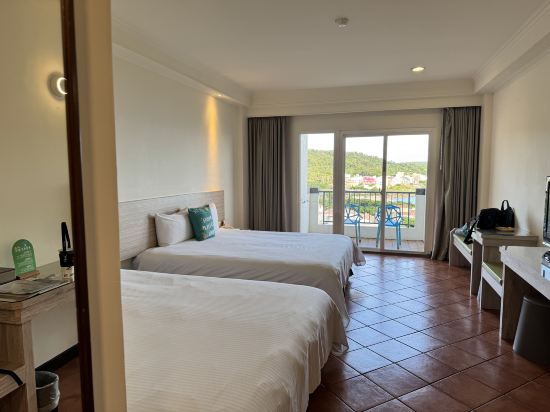 福容大飯店（墾丁館）優惠