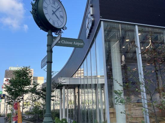 ホテルウィングインターナショナル千歳 クーポン