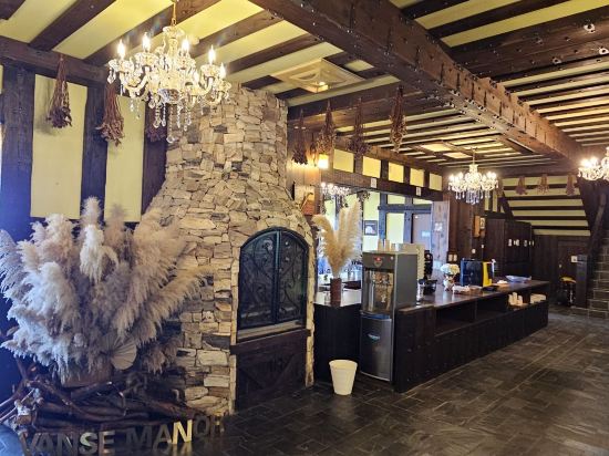 清境凡賽斯民宿優惠