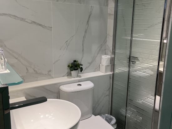 富薈尚乘上環酒店優惠