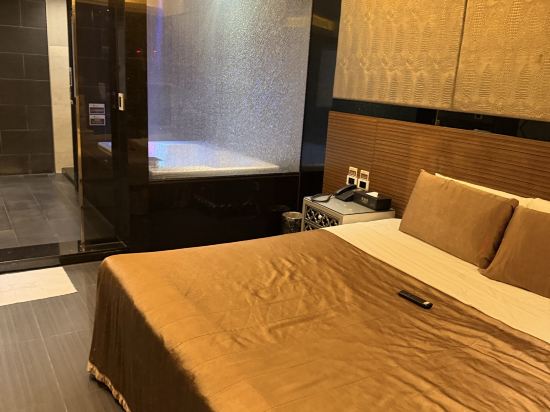 薇風情汽車旅館（自由店）優惠