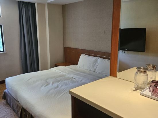 香港明愛白英奇賓館優惠