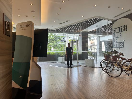 宿霧市馨樂庭飯店優惠