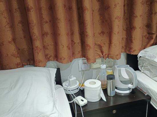 香港新式酒店（家庭旅館）優惠