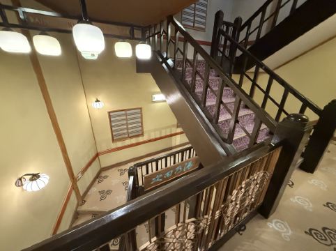 大丸別荘 クーポン