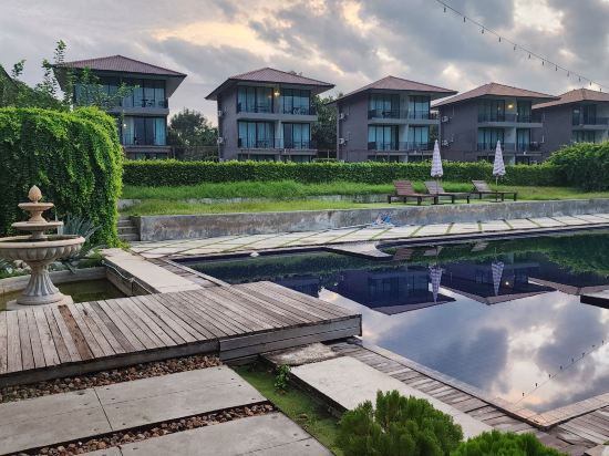 桂河澤特飯店優惠