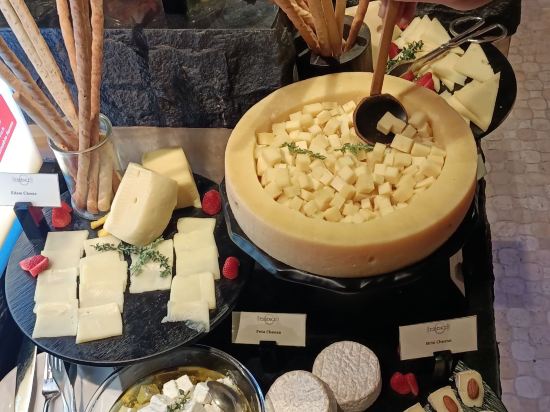 吉隆坡喜來登帝國酒店優惠