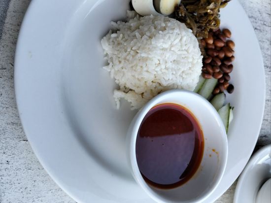 檳城中環海景酒店優惠