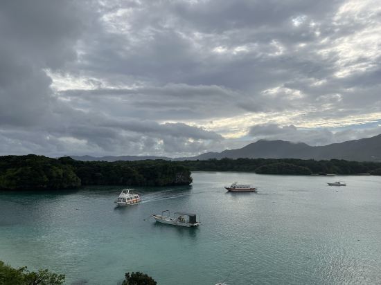 Vessel石垣島飯店優惠