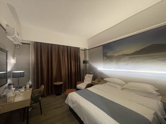 格林豪泰商務酒店（中山南朗輕軌站店）優惠