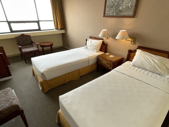 雅加達查雅加達飯店優惠