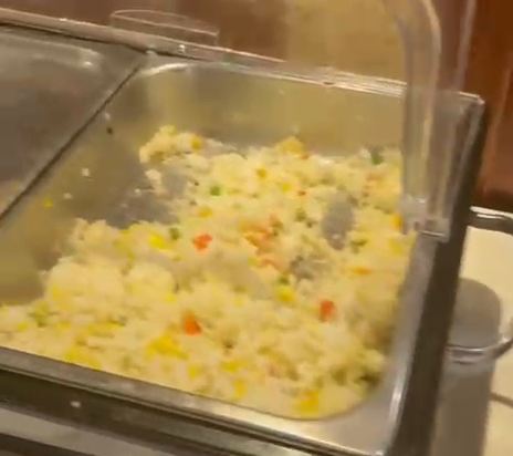 香港遠東絲麗酒店優惠