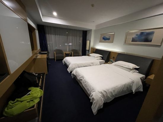 昆明百事特悅航機場飯店優惠